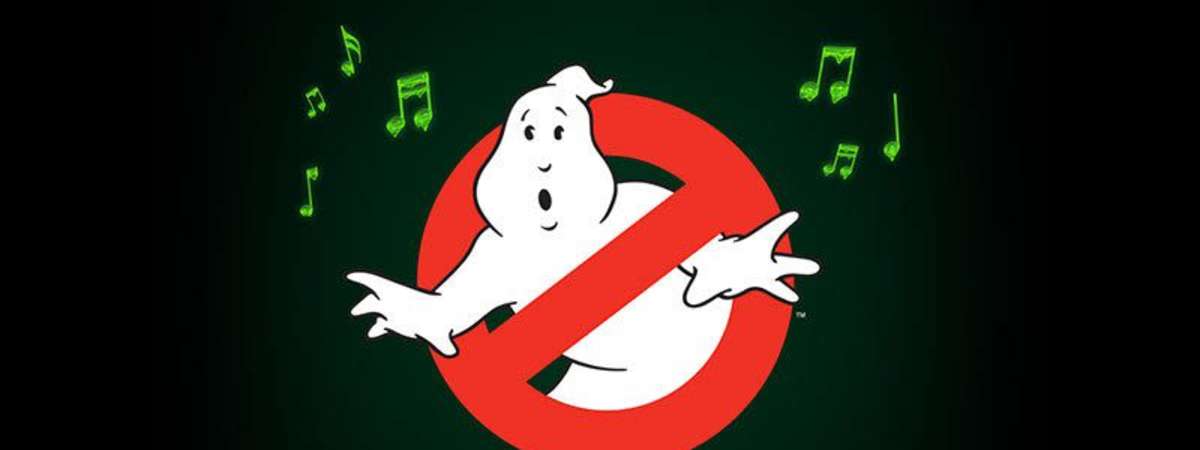 Ghostbusters In Concert