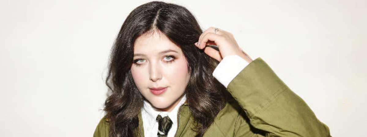 Lucy Dacus with the Chicago Philharmonic