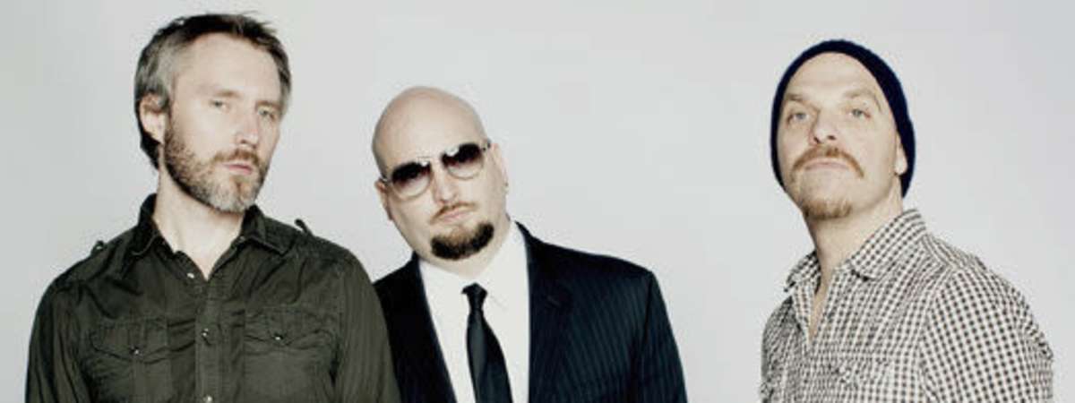 The Bad Plus Farewell Tour