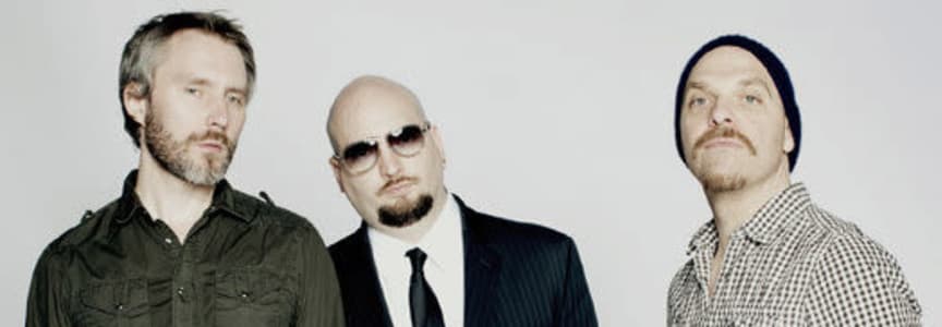 The Bad Plus Farewell Tour