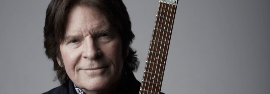 John Fogerty