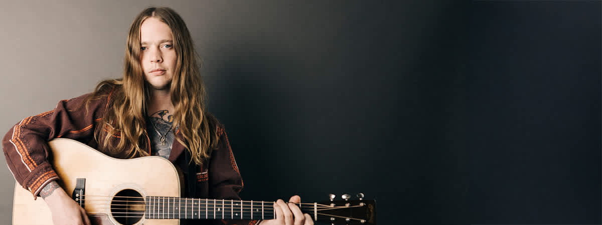 Billy Strings