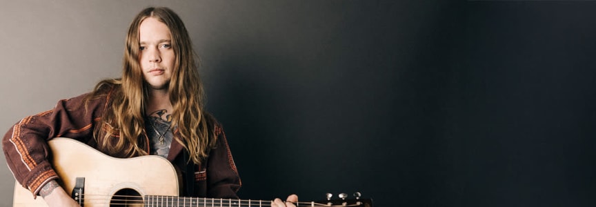 Billy Strings