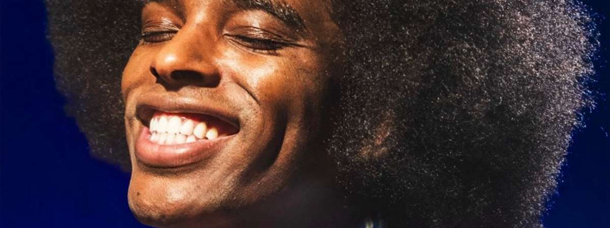 Akeem Ali