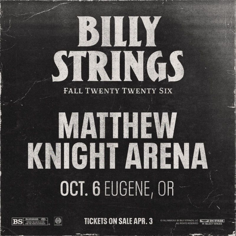 Billy Strings
