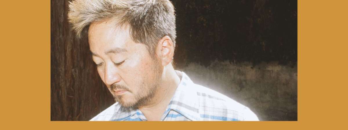 Kishi Bashi w/ Geographer
