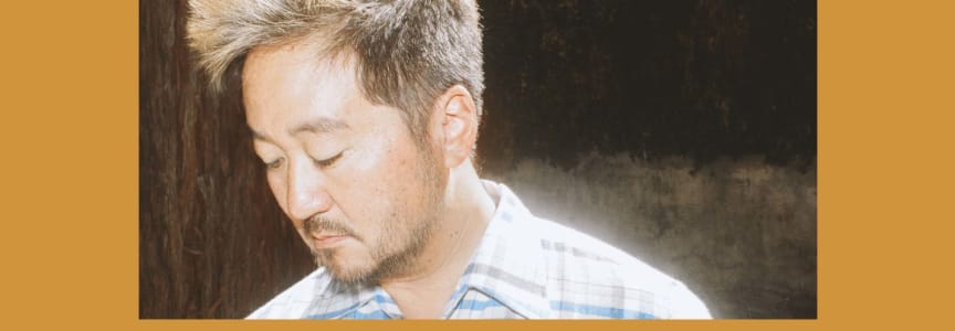 Kishi Bashi w/ Geographer