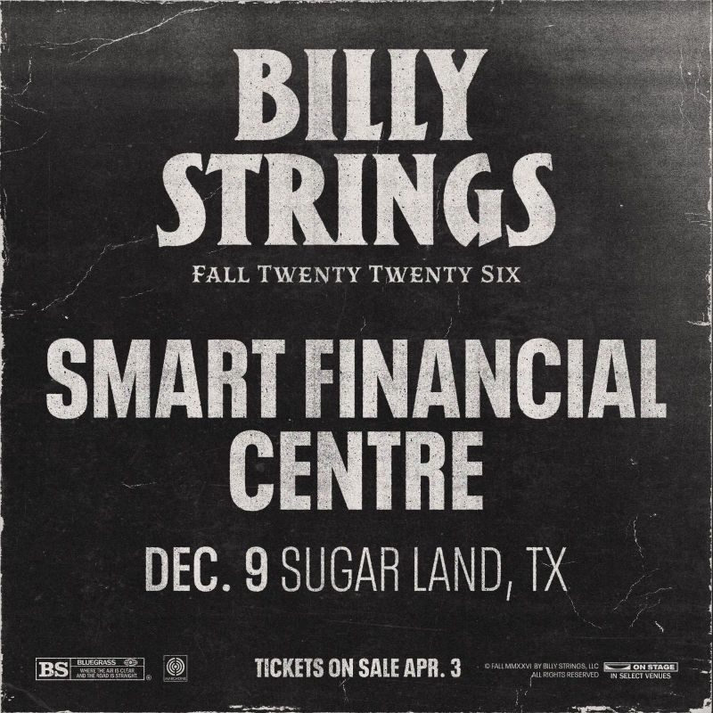 Billy Strings