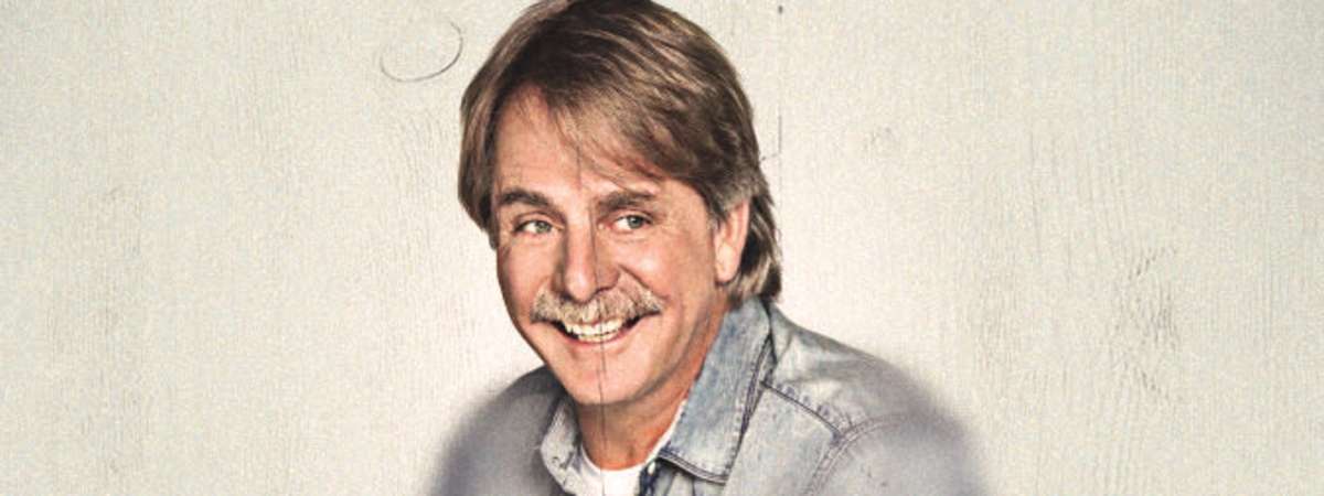Jeff Foxworthy