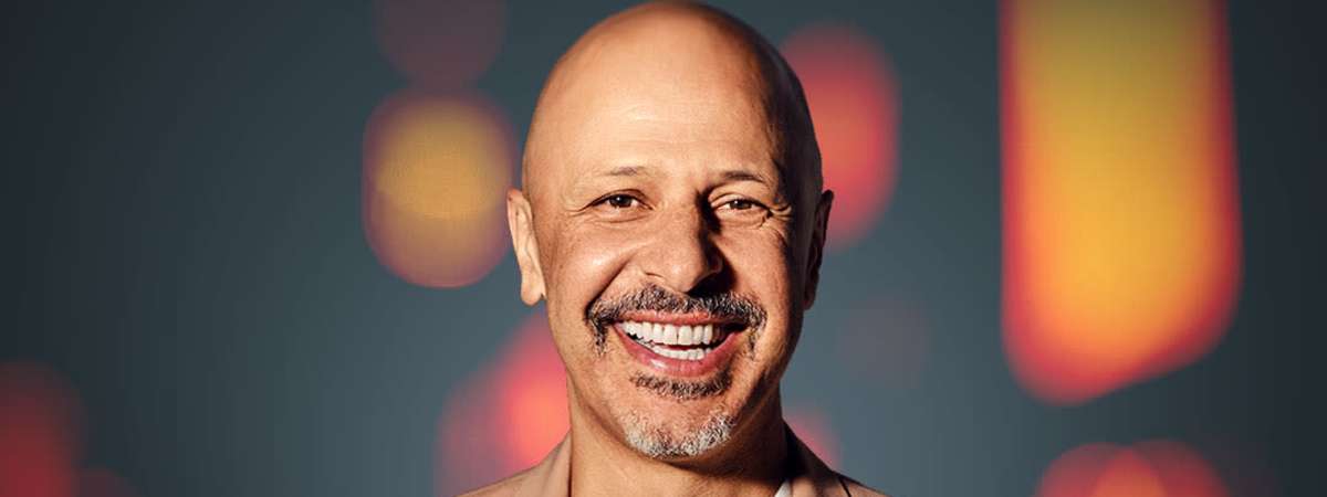 Maz Jobrani