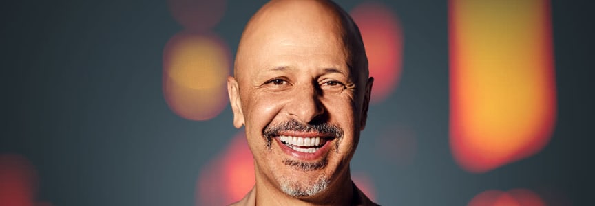 Maz Jobrani