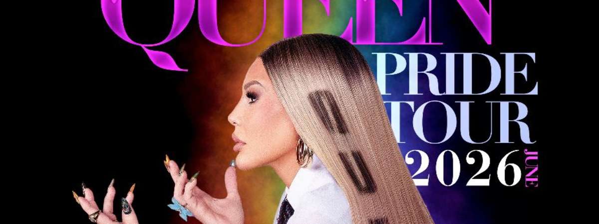 Ivy Queen Pride Tour