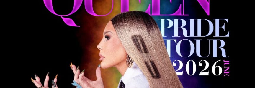 Ivy Queen Pride Tour