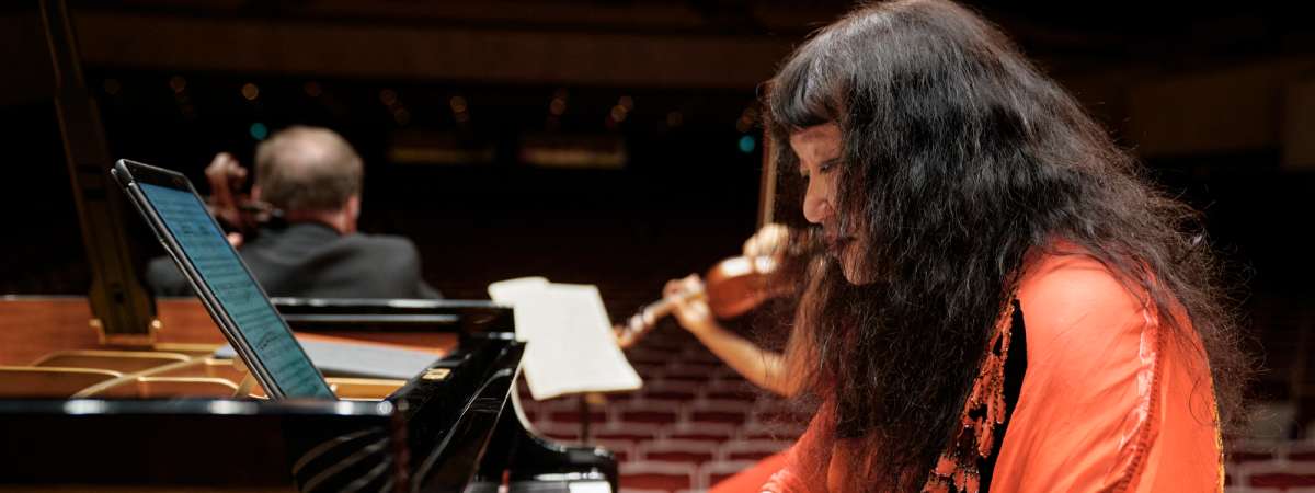 Piano Trios: Beethoven, Smetana, and Dvořák