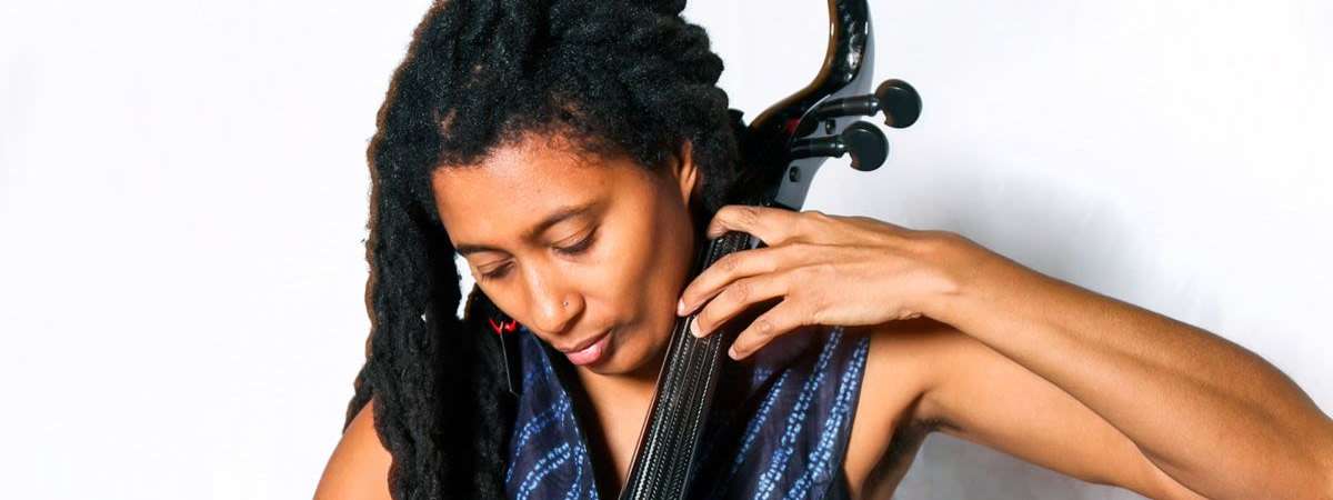 Tomeka Reid: In Tribute to Duke Ellington