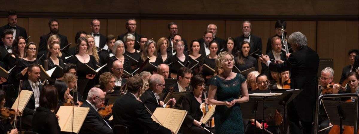 Resurrection: In Concert