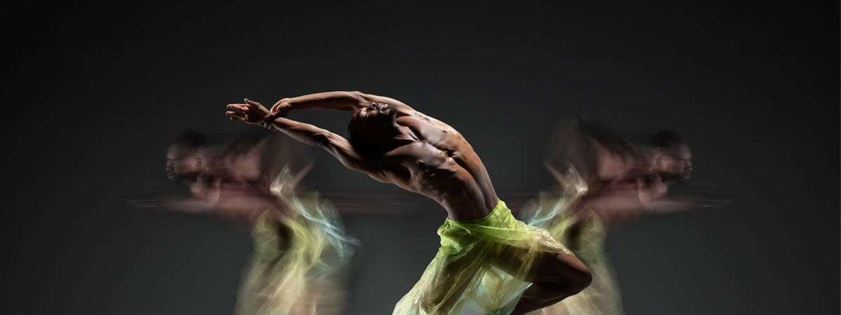 Alonzo King LINES Ballet