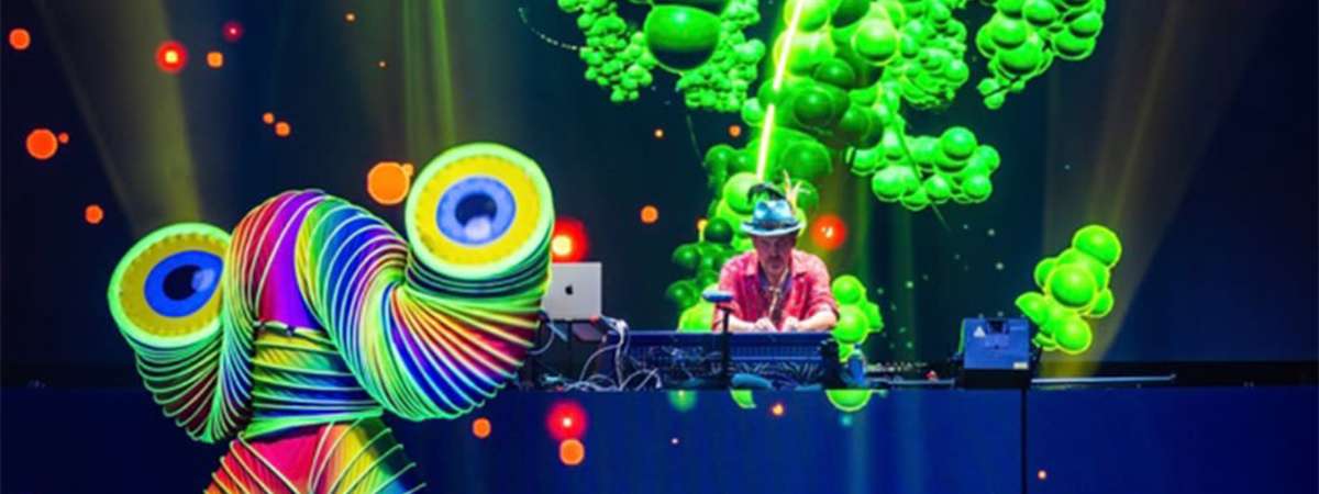 Shpongle