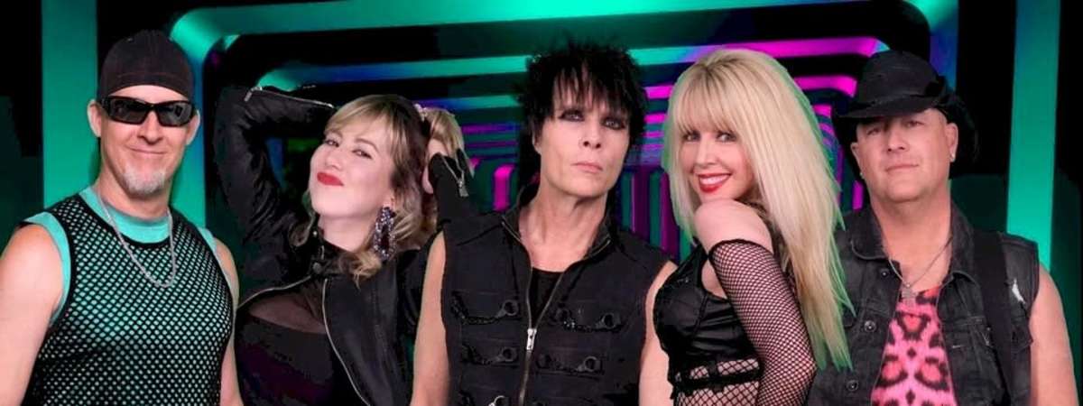 That Eighties Band
