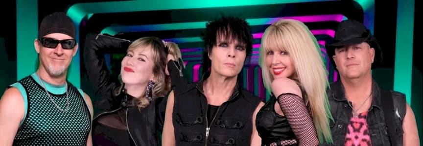 That Eighties Band