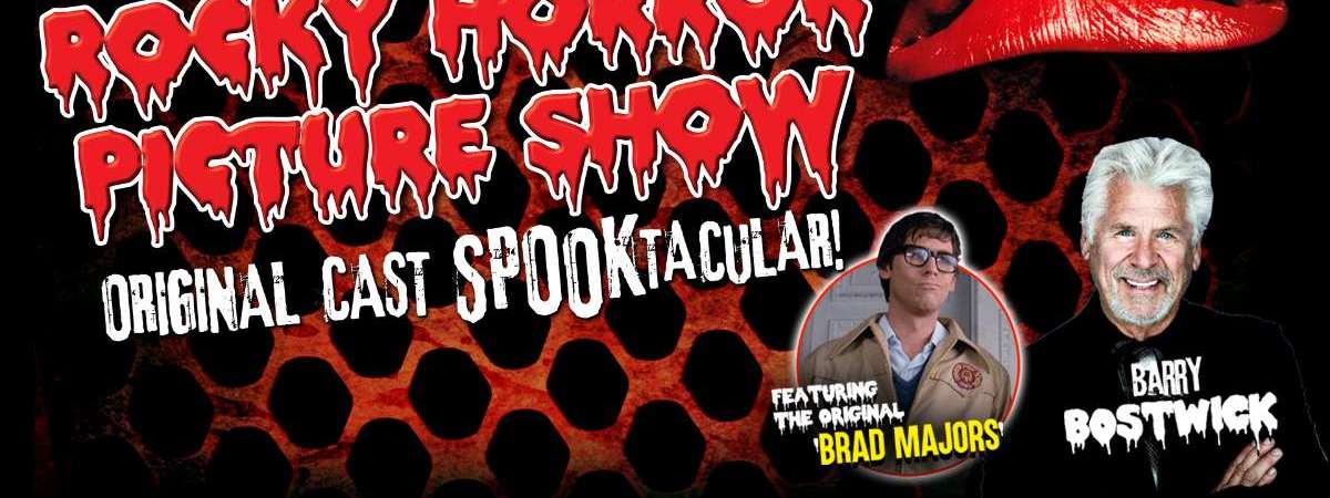 The Rocky Horror Picture Show
