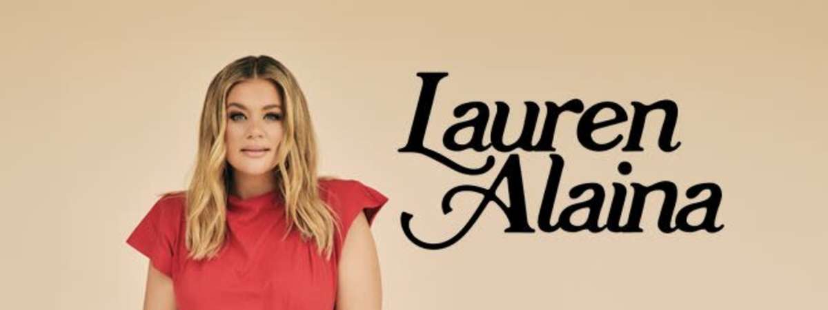 Lauren Alaina