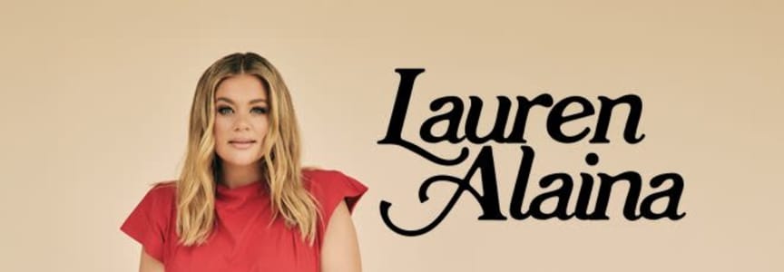 Lauren Alaina