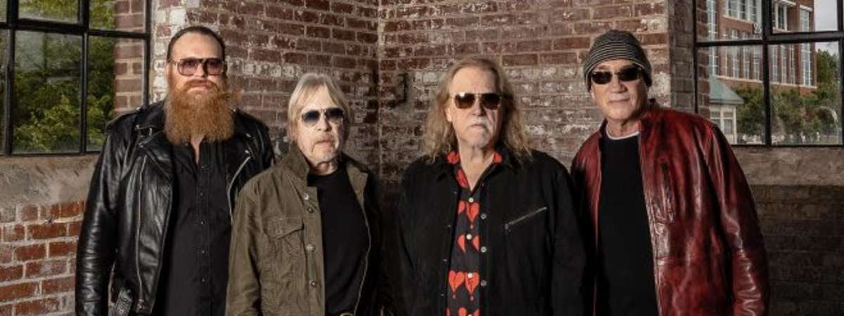 Gov’t Mule