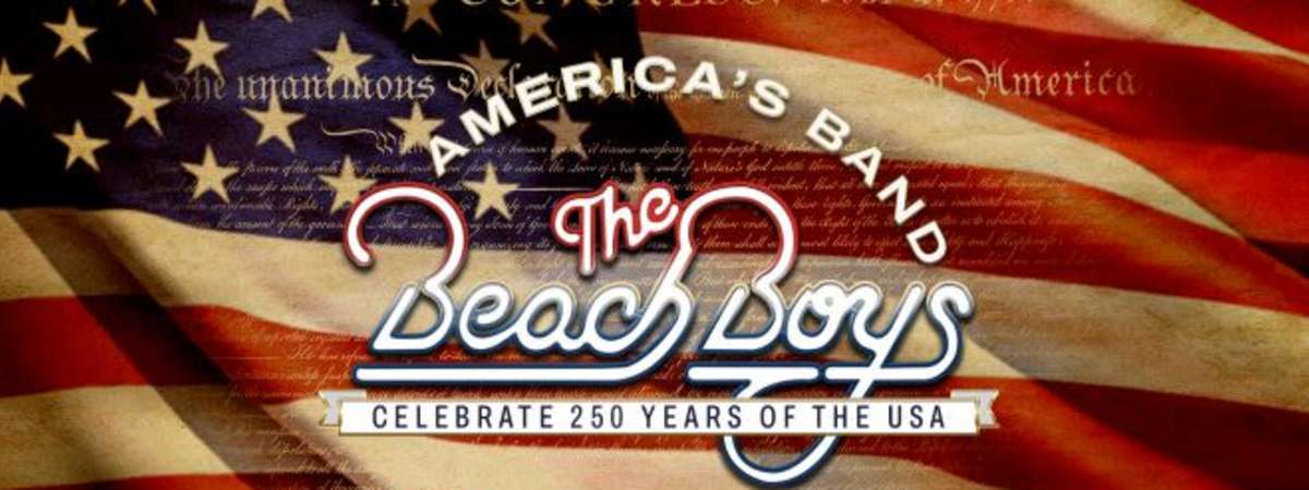 The Beach Boys