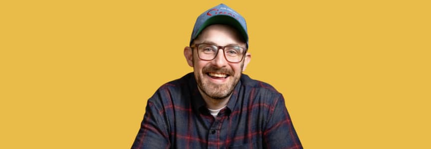Tom Cassidy (Adult Swim, Vice)