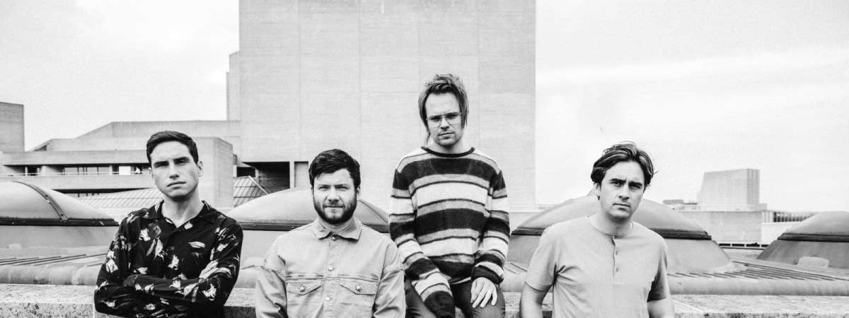 Enter Shikari