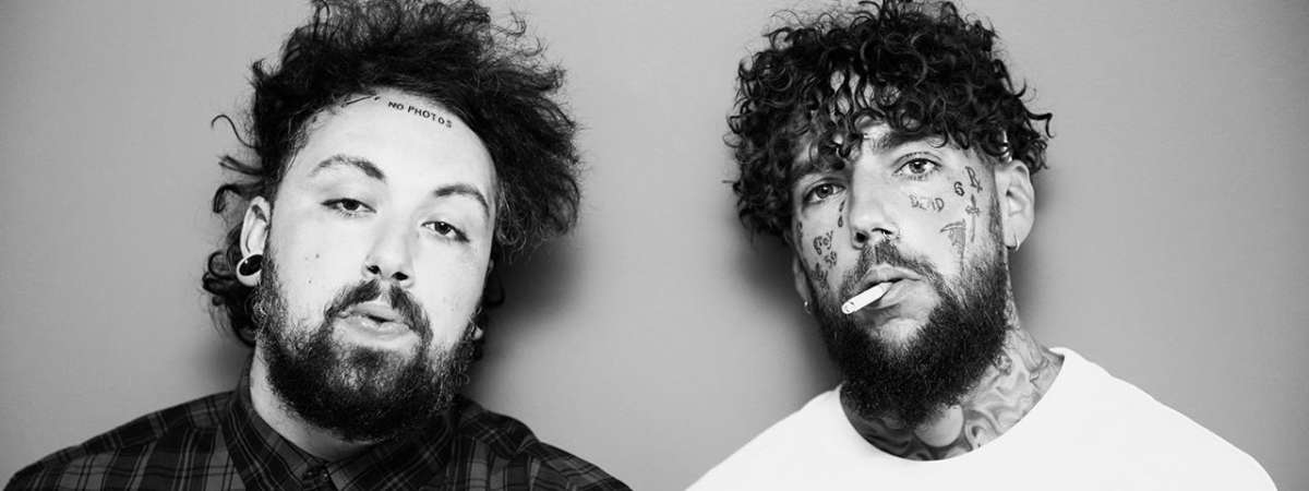 $uicideboy$