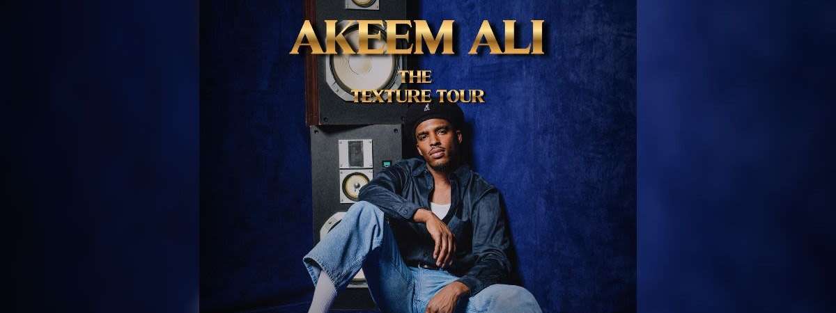 Akeem Ali