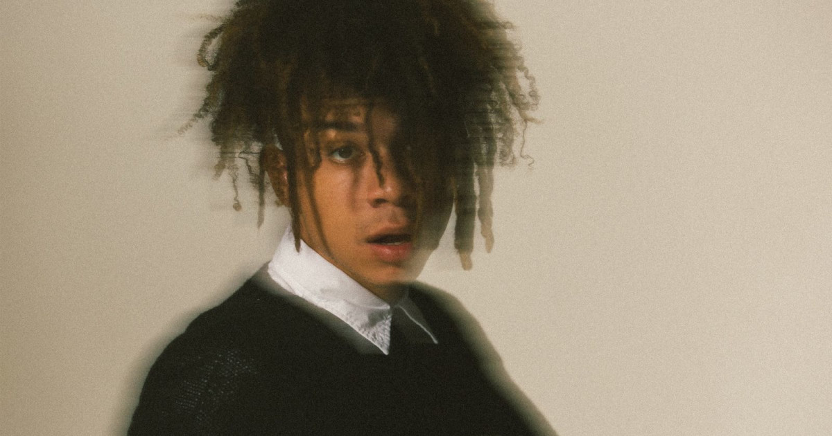 iann dior Industry Plant Tour, Landon Cube, POORSTACY in