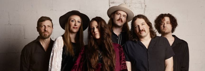 Rumours ATL: A Fleetwood Mac Tribute