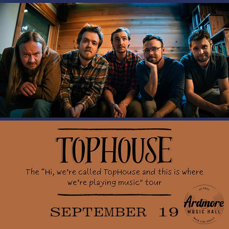Tophouse