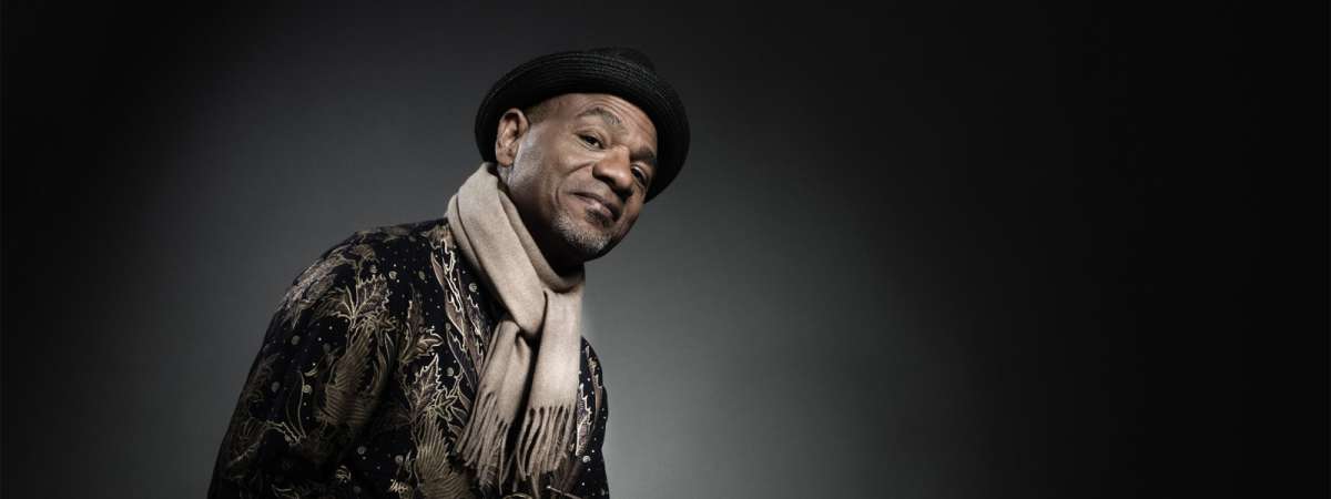 Jazz Under the Stars: Kirk Whalum feat. Kevin Whalum & Gerald Veasley