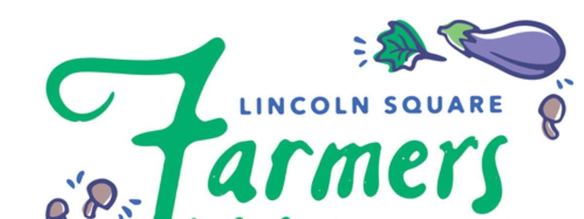 Lincoln Square Farmers Market - Thursday
