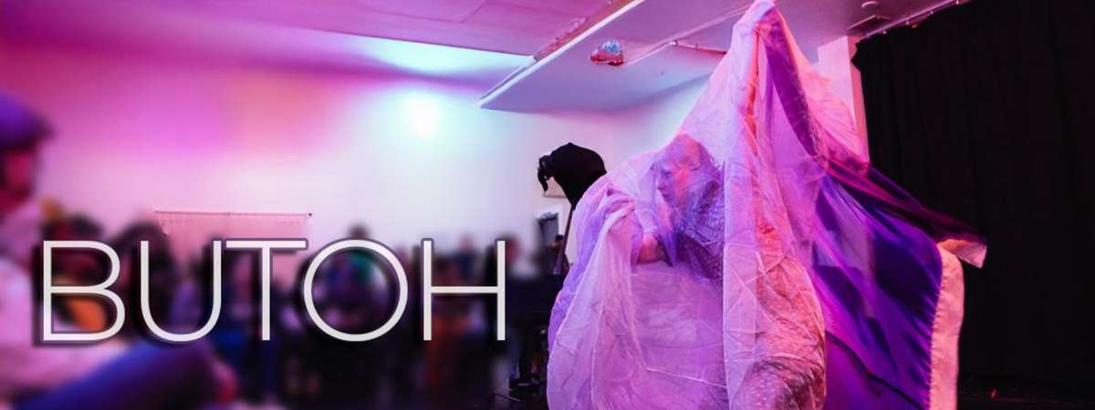 Butoh Dance Workshop