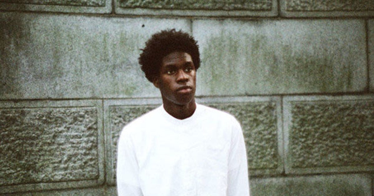 Daniel Caesar - Son of Spergy Tour