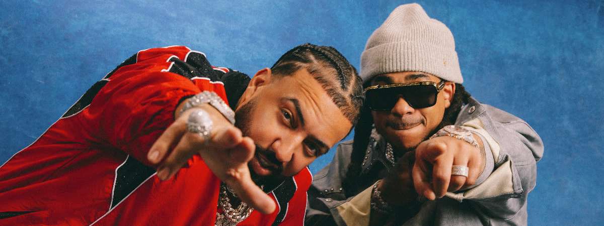 French Montana & Max B