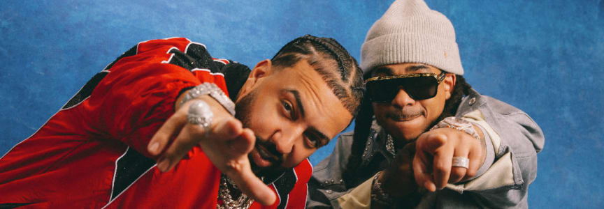 French Montana & Max B