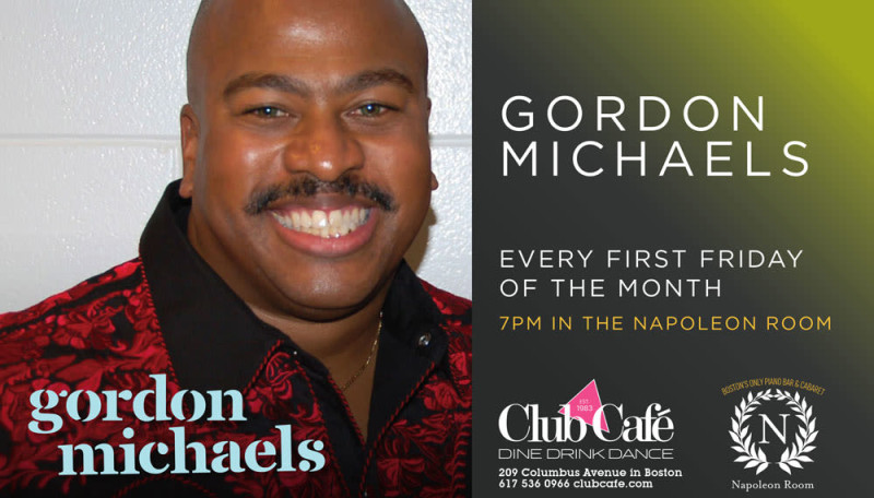 Gordon Michaels