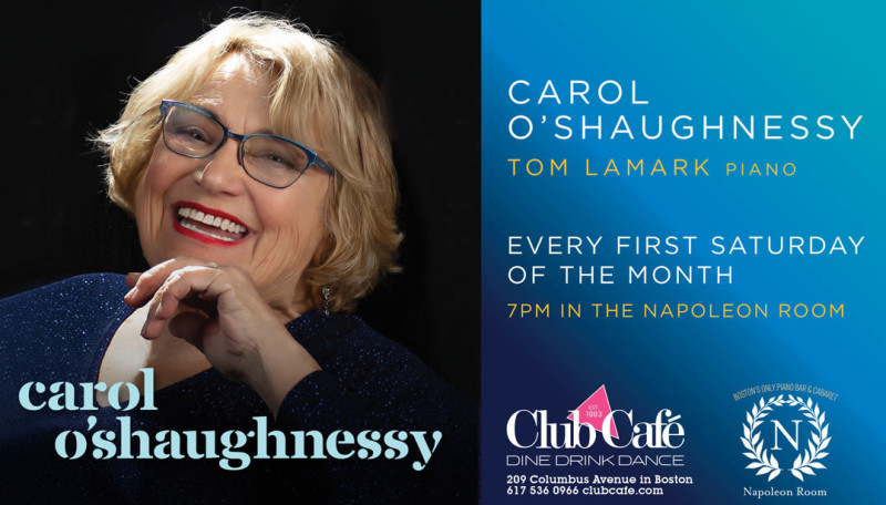 Carol O’Shaughnessy