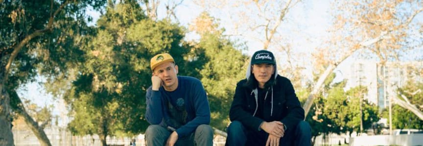 Wax + Dj Hoppa