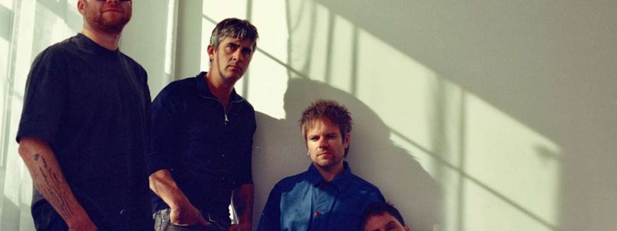 Enter Shikari