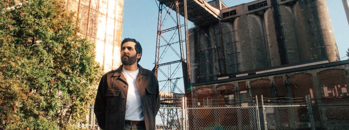 Ariel Posen