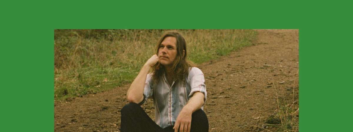 Fruit Bats w/ Sarah Klang