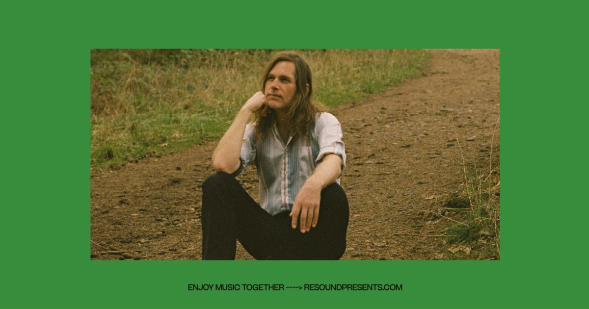 Fruit Bats w/ Sarah Klang