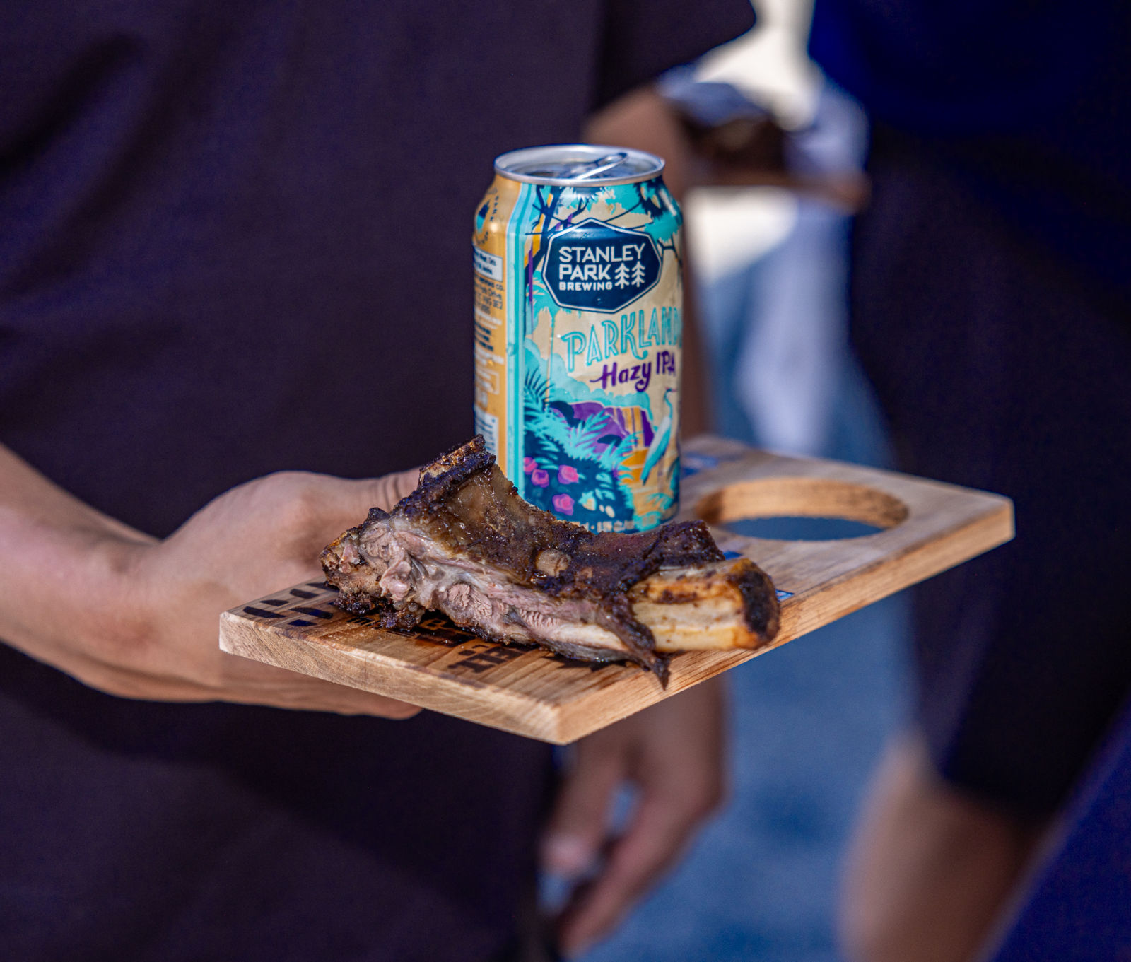 Brewery & The Beast Festival 2026 in Vancouver at Concord Pacific